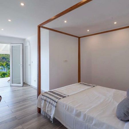Villa Ondines Les Anses-d'Arlets Exterior photo