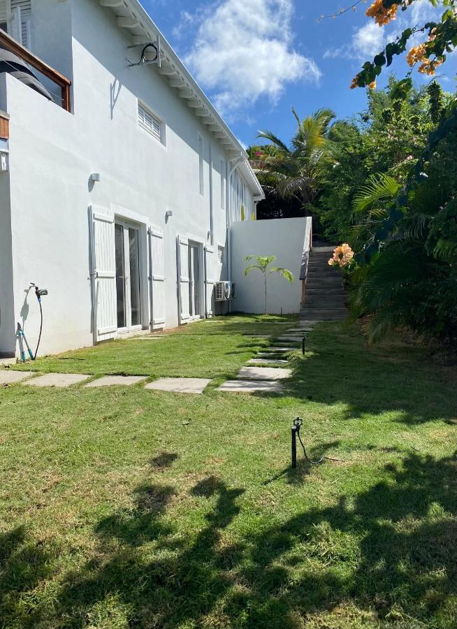 Villa Ondines Les Anses-d'Arlets Exterior photo
