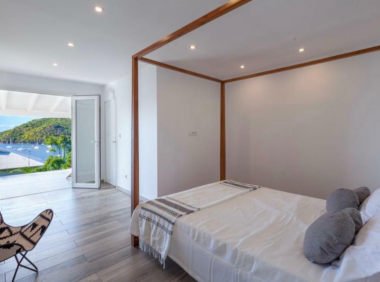 Villa Ondines Les Anses-d'Arlets Exterior photo